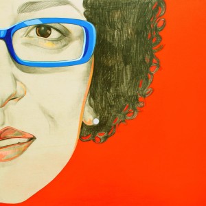 2017 FRAMMMENTO DI DONNA